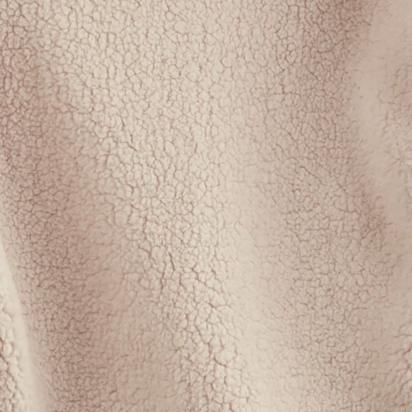 Animal-Free Sherpa Coat - Picture 5 of 16